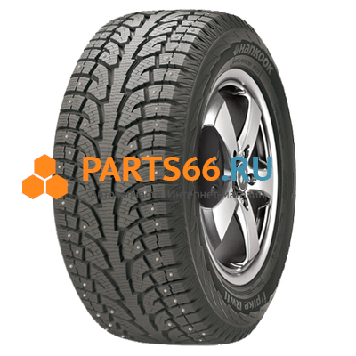175/80R16 91T i*Pike RW11 TL (шип.)