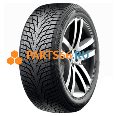 255/45R20 105T XL Winter i*cept IZ3 X W636A TL