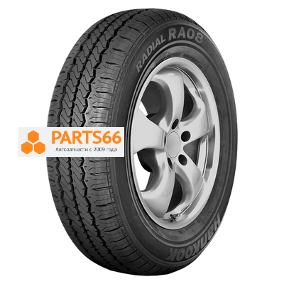 215/70R16C 108/106T Radial RA08 TL