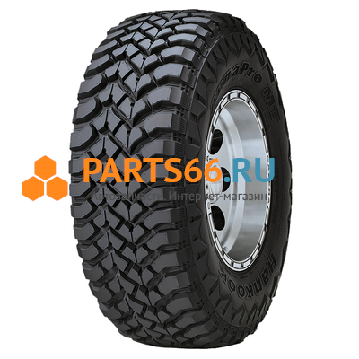 LT315/75R16 127Q Dynapro MT RT03 TL