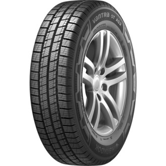 VanTRa ST AS2 RA30 R16C 235/65 115/113R