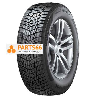 185/75R16C 104/102R Winter i*Pike LV RW15 TL 8PR (шип.)
