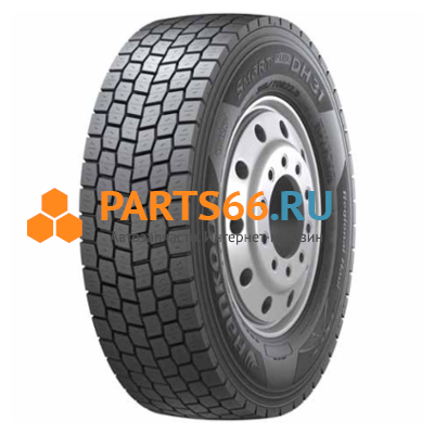 295/80R22,5 152/148M Smart Flex DH31 TL M+S 3PMSF 16PR КИТАЙ