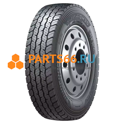 245/70R19,5 136/134M Smart Flex DH35 TL 14PR КИТАЙ