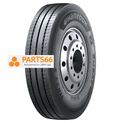 385/65R22,5 164K Smart Flex AH51 TL 24PR