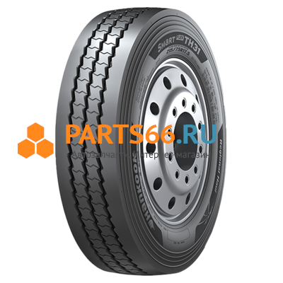 235/75R17,5 143/141K Smart Flex TH31 TL M+S 18PR КИТАЙ