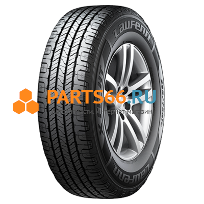 245/60R18 105T X Fit HT LD01 TL
