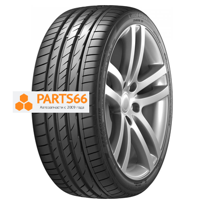 255/50ZR19 107W XL S Fit EQ+ LK01 TL