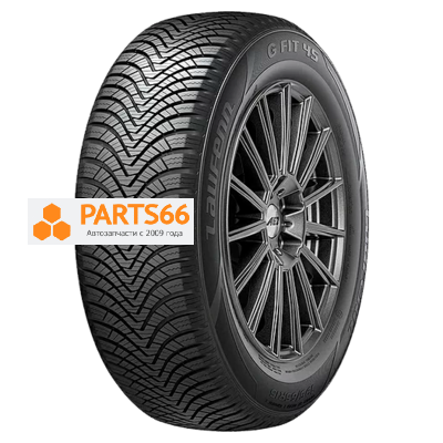 225/60R17 99H G Fit 4S LH71 TL