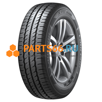195/75R16C 107/105R X Fit Van LV01 TL