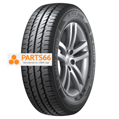 225/65R16C 112/110R X Fit Van LV01 TL