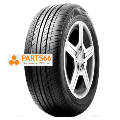 165/60R14 75H HF201 TL