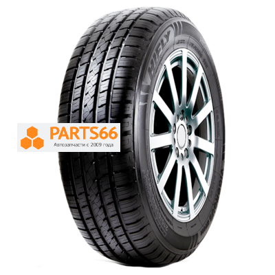 255/70R16 111T Vigorous HT601 TL