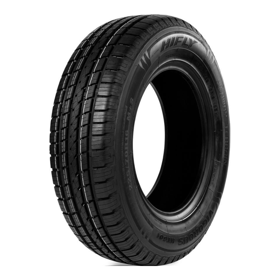 HIFLY 265/70/16 H 112 Vigorous HT601 TL