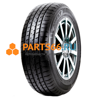 215/65R17 103H XL Vigorous HT601 TL