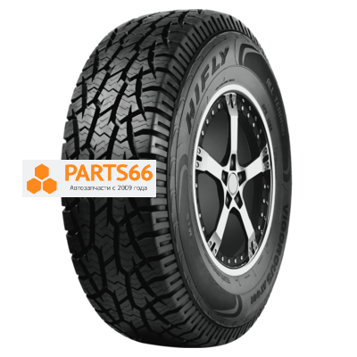LT225/75R16 115/112S Vigorous AT601 TL 10PR