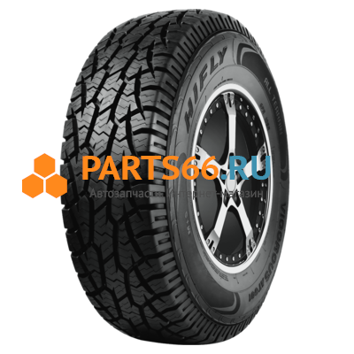 255/70R16 111T Vigorous AT601 TL