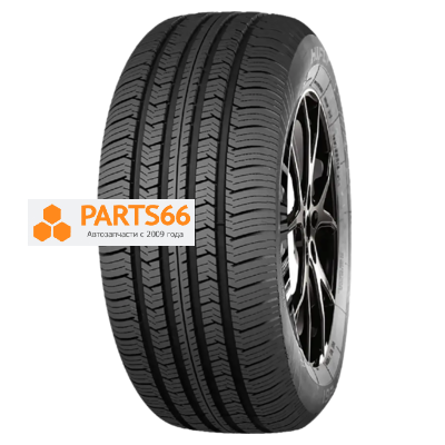 165/60R14 75H HF-261 TL