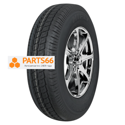 205/75R16C 110/108R Super 5000 TL 8PR