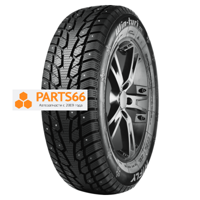 215/70R16 100T Win-Turi 215 TL (шип.)