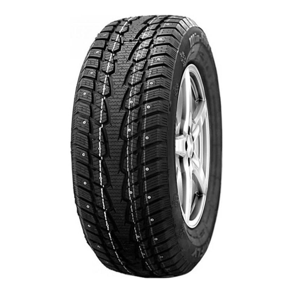 HIFLY 225/55/17 H 101 Win-turi 215 XL Ш. старше 3-х лет
