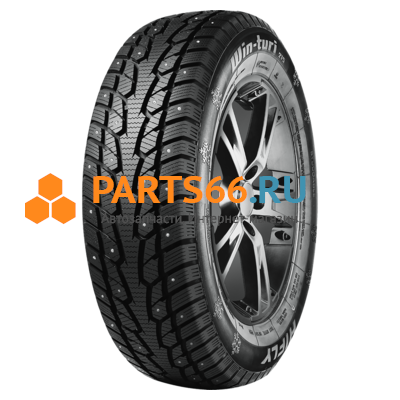 225/50R17 98H XL Win-Turi 215 TL (шип.)
