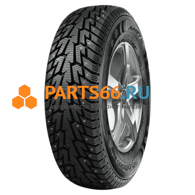 LT225/75R16 115/112S Vigorous W601 TL 10PR (шип.)