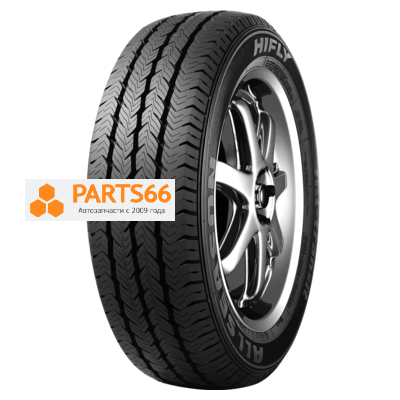 235/65R16C 115/113T All-Transit TL 8PR