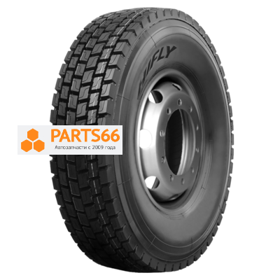 315/80R22,5 156/152L (154/151M) HH308A TL M+S 3PMSF 20PR КИТАЙ