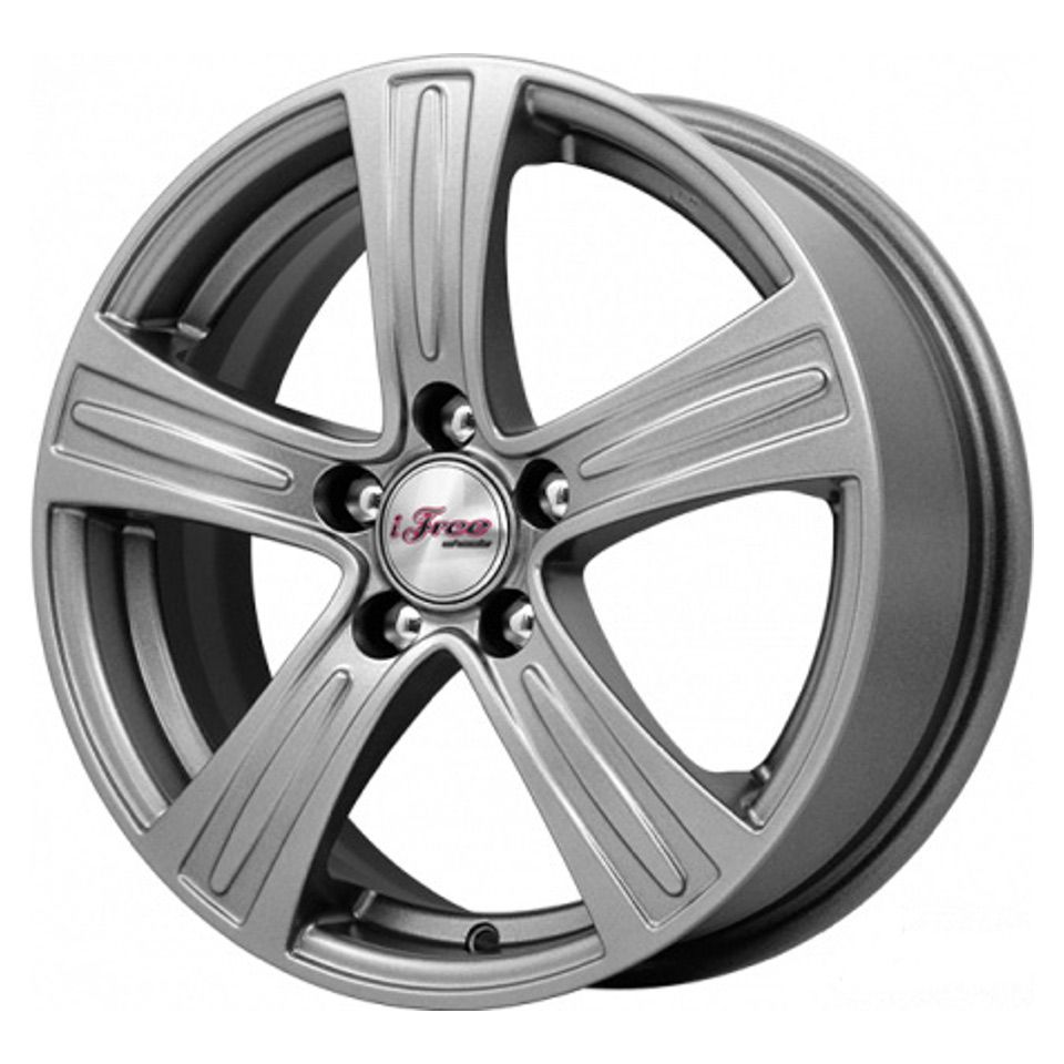 i Free  S.U.  6,0\R15 5*108 ET43  d67,1  Хай вэй  [275504]