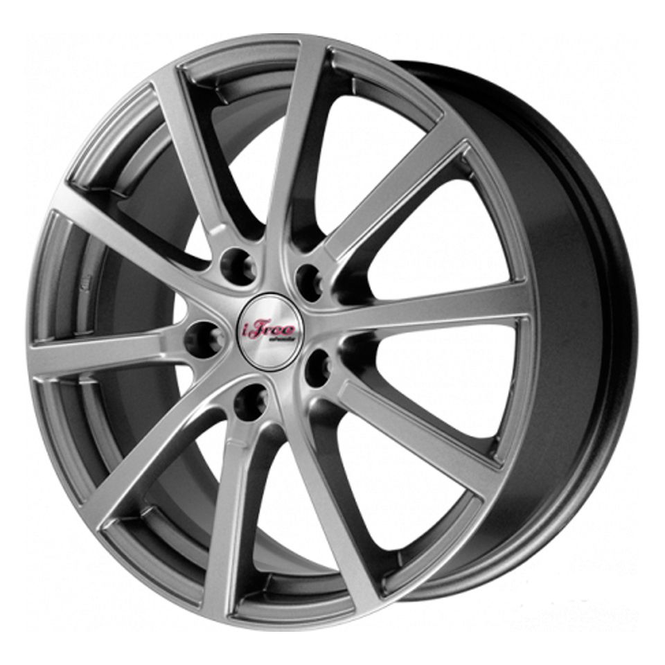 i Free  BIGBYZ  7,0\R17 5*112 ET50  d57,1  Хай вэй  [327520]