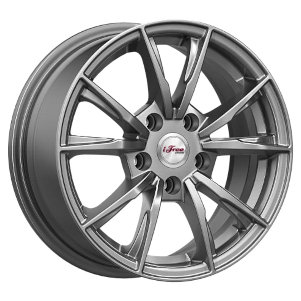 i Free  Сион (КС1055)  6,5\R15 5*110 ET35  d65,1  Хай вэй  [755500]