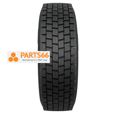315/70R22,5 154/150L HD2I-250 Retread TL восстановленная