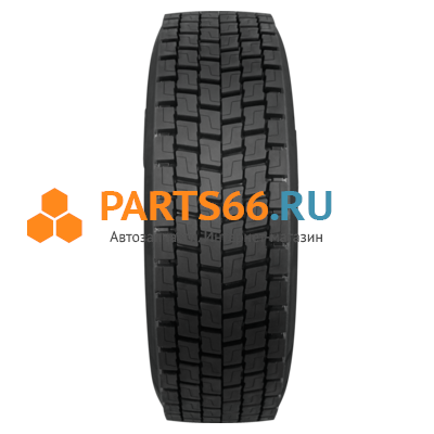 315/70R22,5 154/150L HD2-260 Retread TL M+S восстановленная