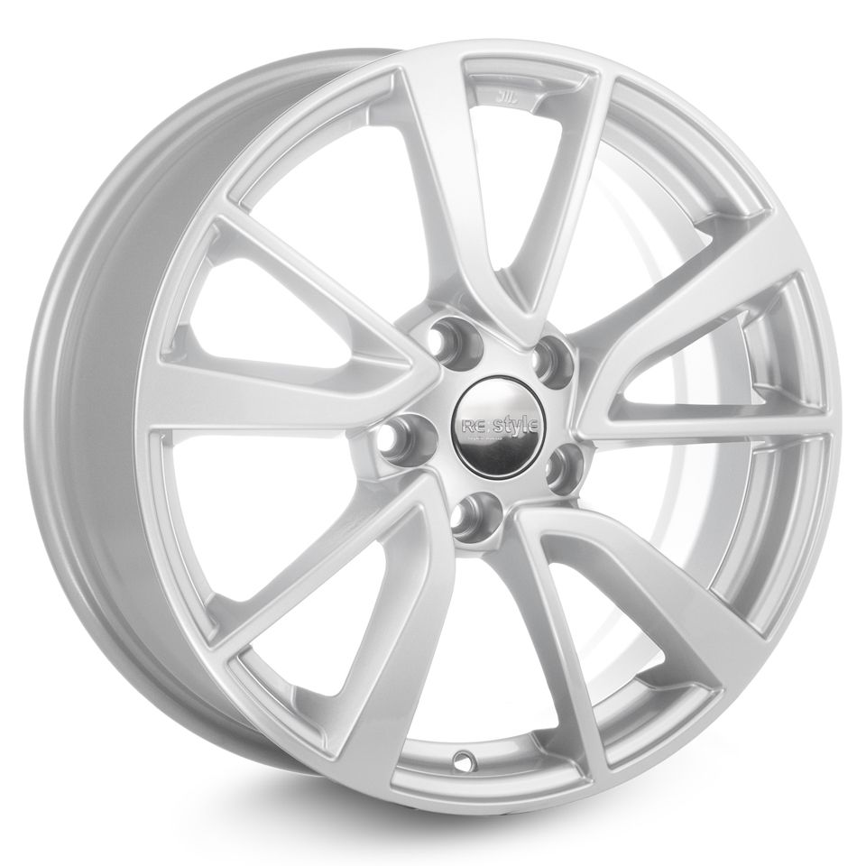 iFree Original  Toyota Camry (КСr699)  7,0\R17 5*114,3 ET45  d60,1  Сильвер  [65548]  <Ш>