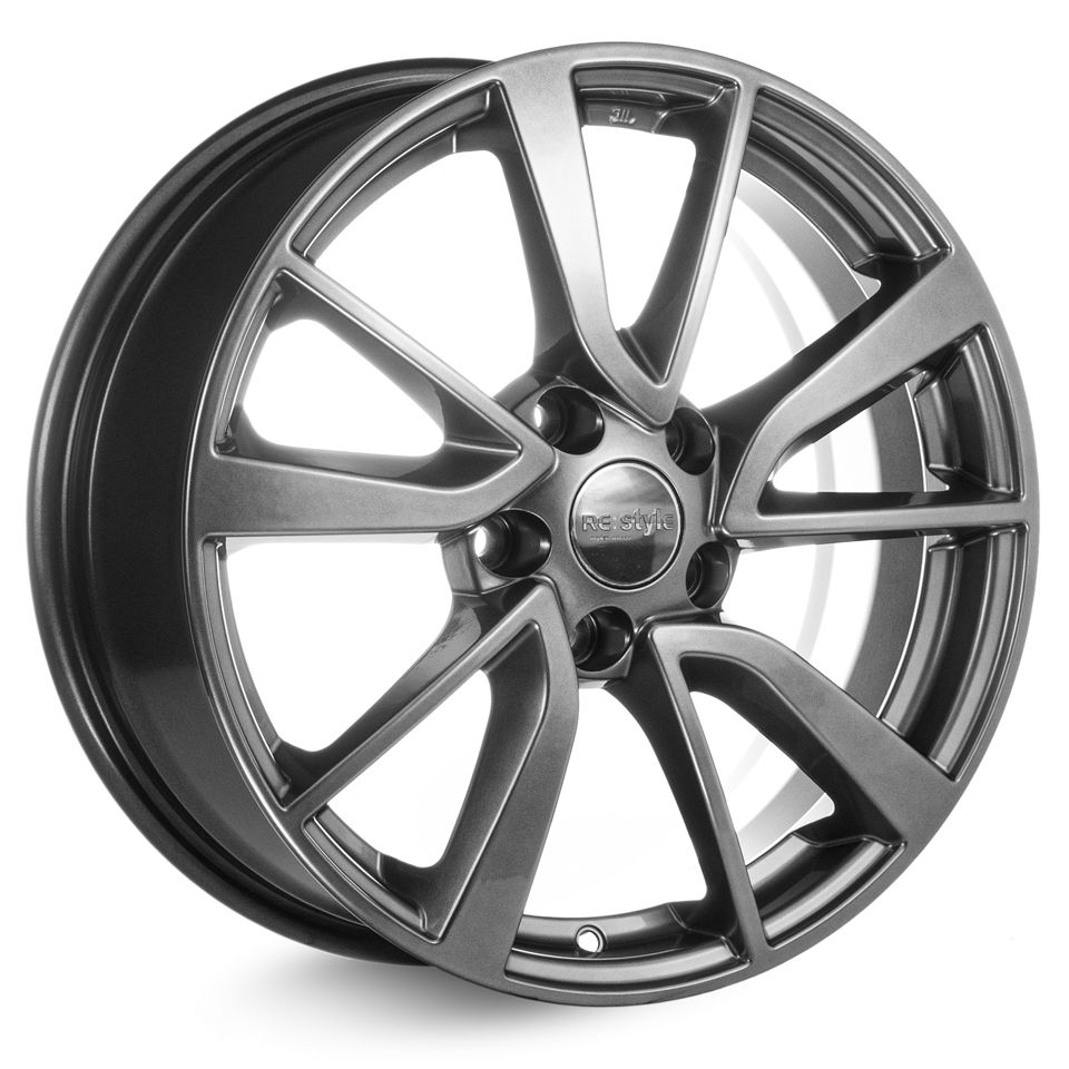 iFree Original  Volkswagen Jetta (КСr699)  7,0\R17 5*112 ET54  d57,1  Дарк платинум  [74469]  <С>