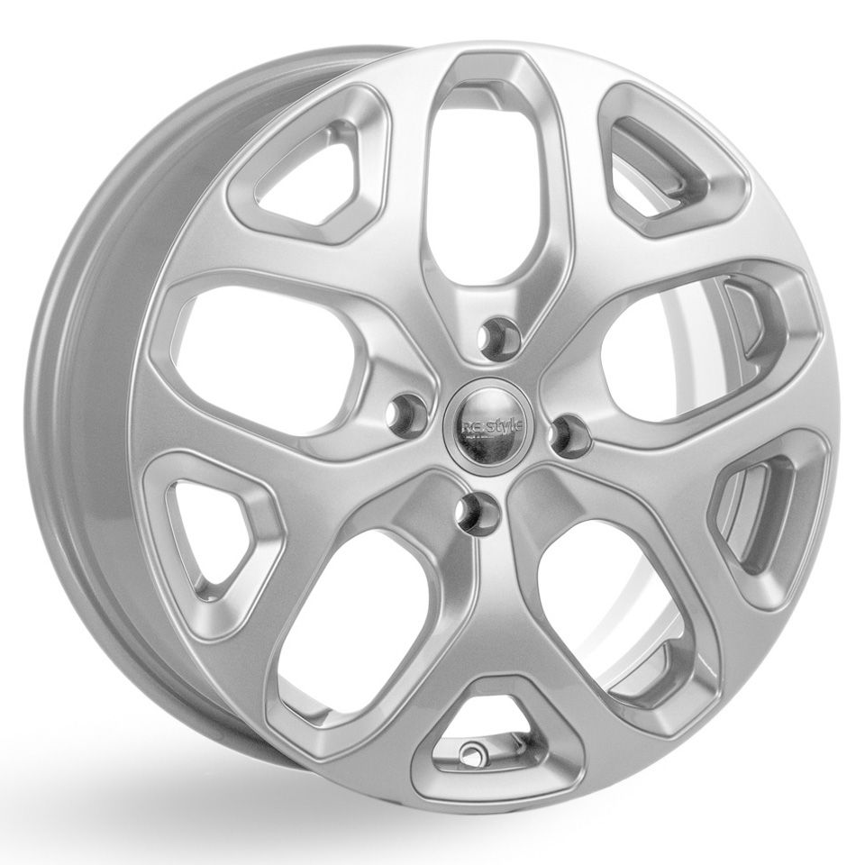 iFree Original  Lada Vesta Cross (КСr869)  6,5\R16 4*100 ET43  d60,1  Сильвер  [74769]