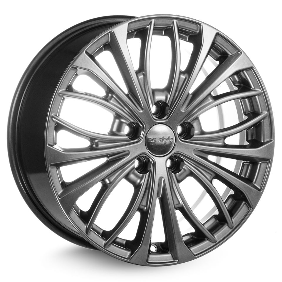 iFree Original  Volkswagen Passat (КСr873)  7,5\R17 5*112 ET47  d57,1  Дарк платинум  [74842]  <С>