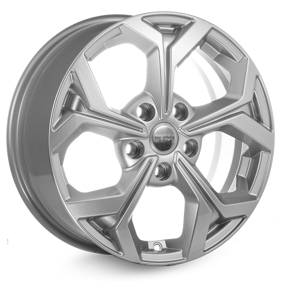 iFree Original  Volkswagen Jetta (КСr878)  6,5\R16 5*112 ET50  d57,1  Сильвер  [74910]  <С>
