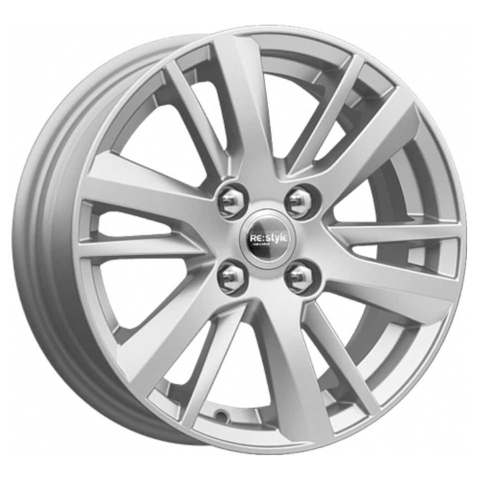 iFree Original  Lada Granta FL (КСr880)  5,5\R14 4*98 ET35  d58,5  Сильвер  [74912]