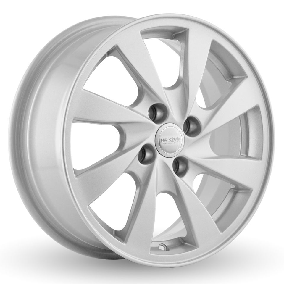 iFree Original  Lada Kalina-Cross (KСr928)  6,0\R15 4*98 ET33  d58,5  Сильвер  [76481]