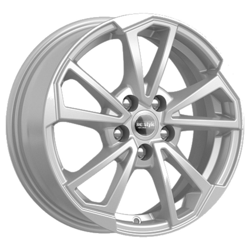 iFree Original  КС1005  6,0\R15 5*114,3 ET42  d67,1  Сильвер  [78940]