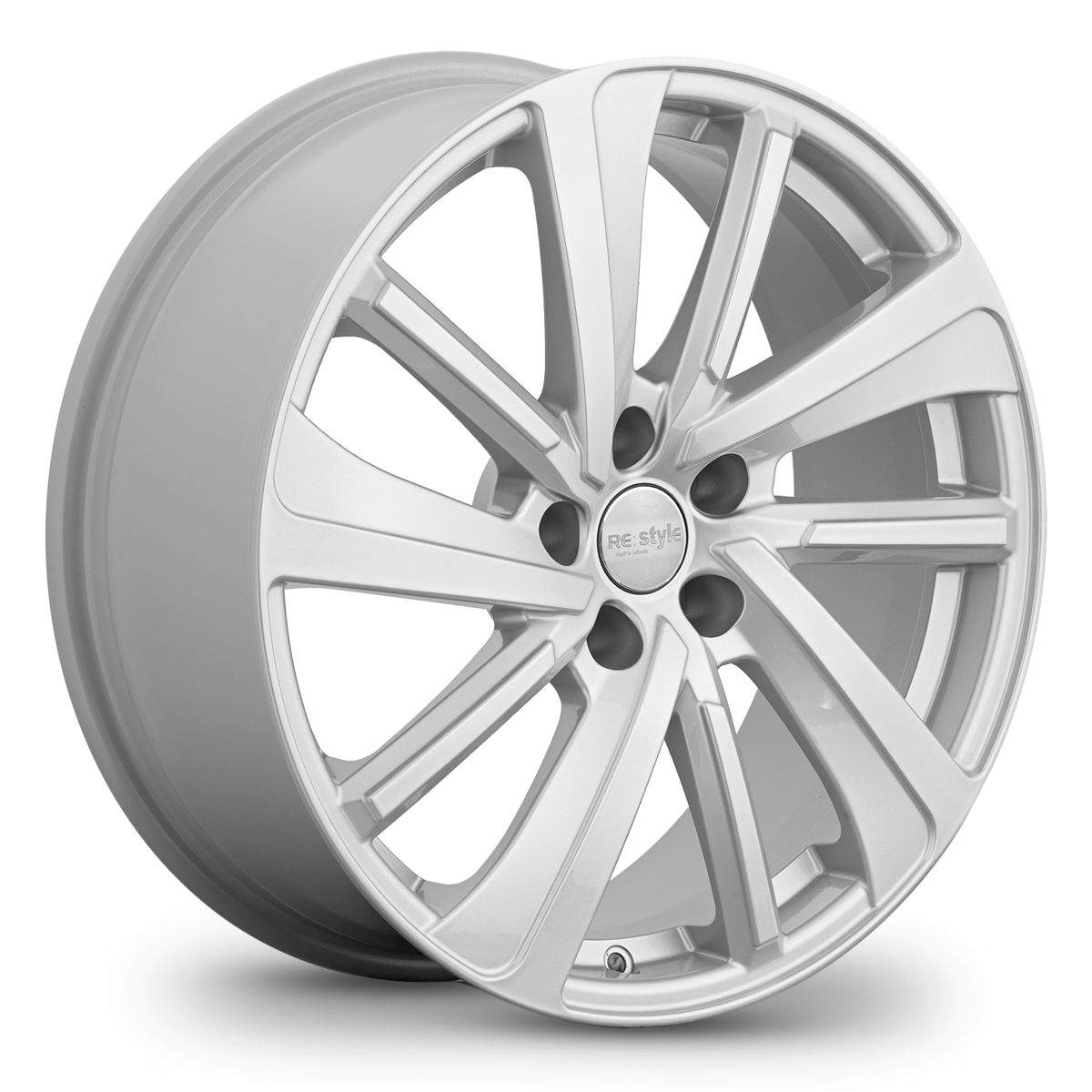 iFree Original  КС1111 (ZV18Haval H3)  7,0\R18 5*114,3 ET34  d66,6  Сильвер  [83483]