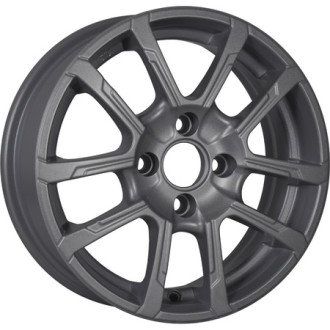 Слайдер R14x5.5 4x98 ET34 CB58.5 Highway (КС587)