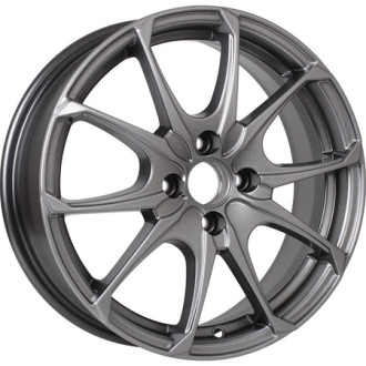 Такеши R16x6 5x112 ET45 CB57.1 Highway