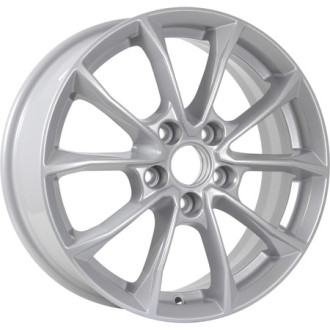 Джет R16x6.5 5x114.3 ET46 CB67.1 Neo_classic