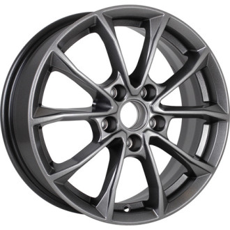 Джет R16x6.5 5x112 ET43 CB57.1 Highway