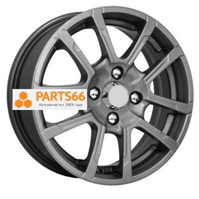 5,5x14/4x98 ET34 D58,5 Слайдер (КС587) Хай Вэй