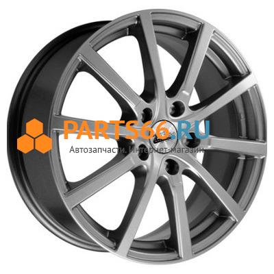 7x17/5x114,3 ET39 D60,1 Big Byz (КС680) Хай Вэй