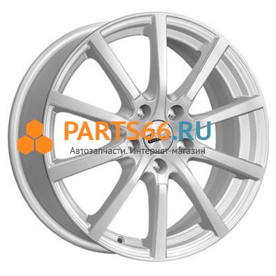 7x17/5x114,3 ET50 D67,1 Big Byz (КС680) Нео-классик